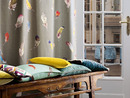 傢飾布 Household textiles(3)